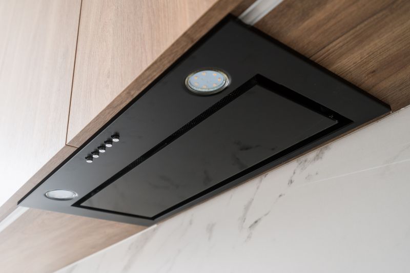Exhaust Hood Installation in Longmont, CO